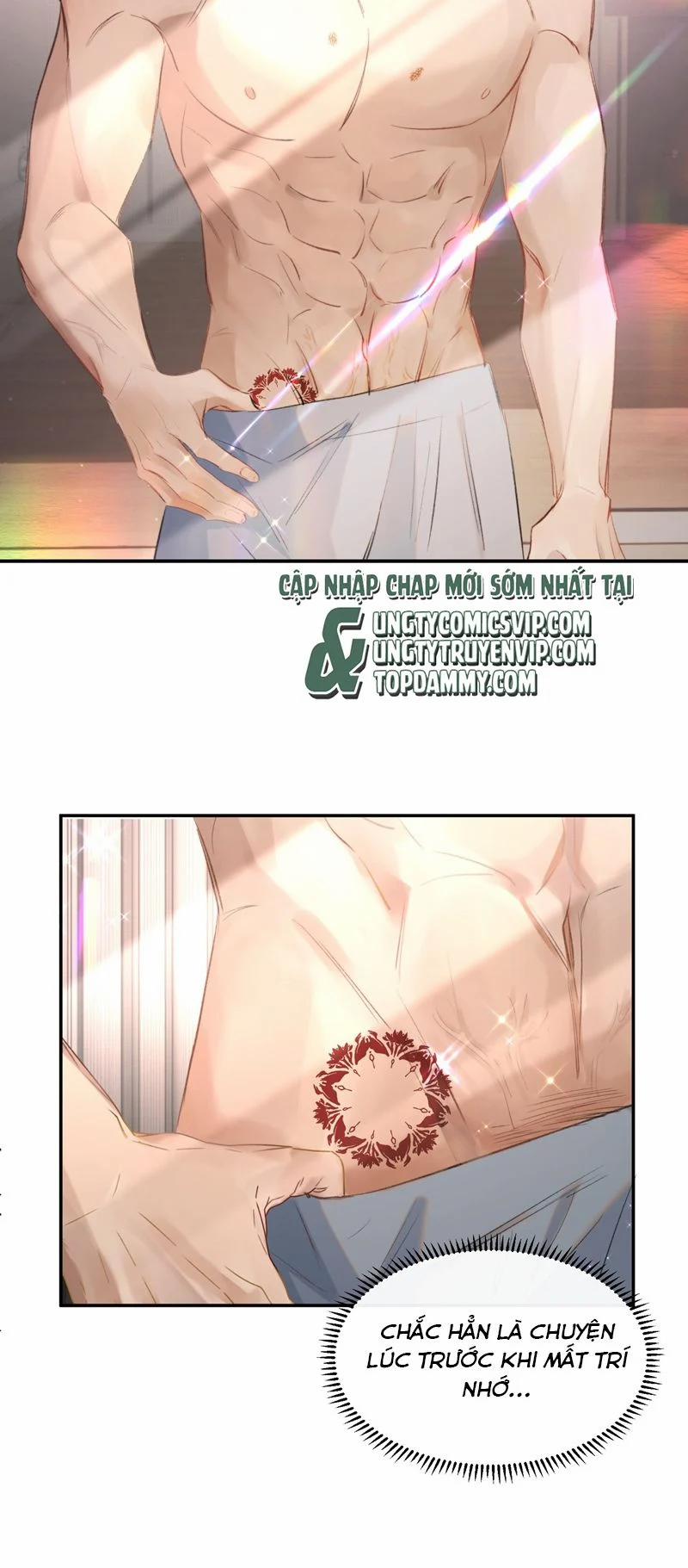 Trung Khuyển Không Thể Đẩy Ra 35 trang 19