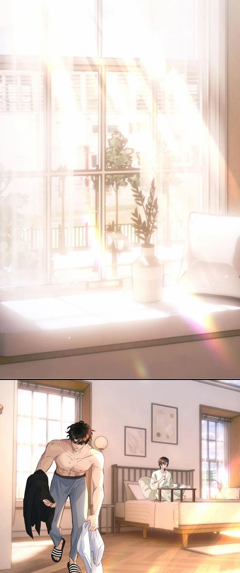 Trung Khuyển Không Thể Đẩy Ra 35 trang 2