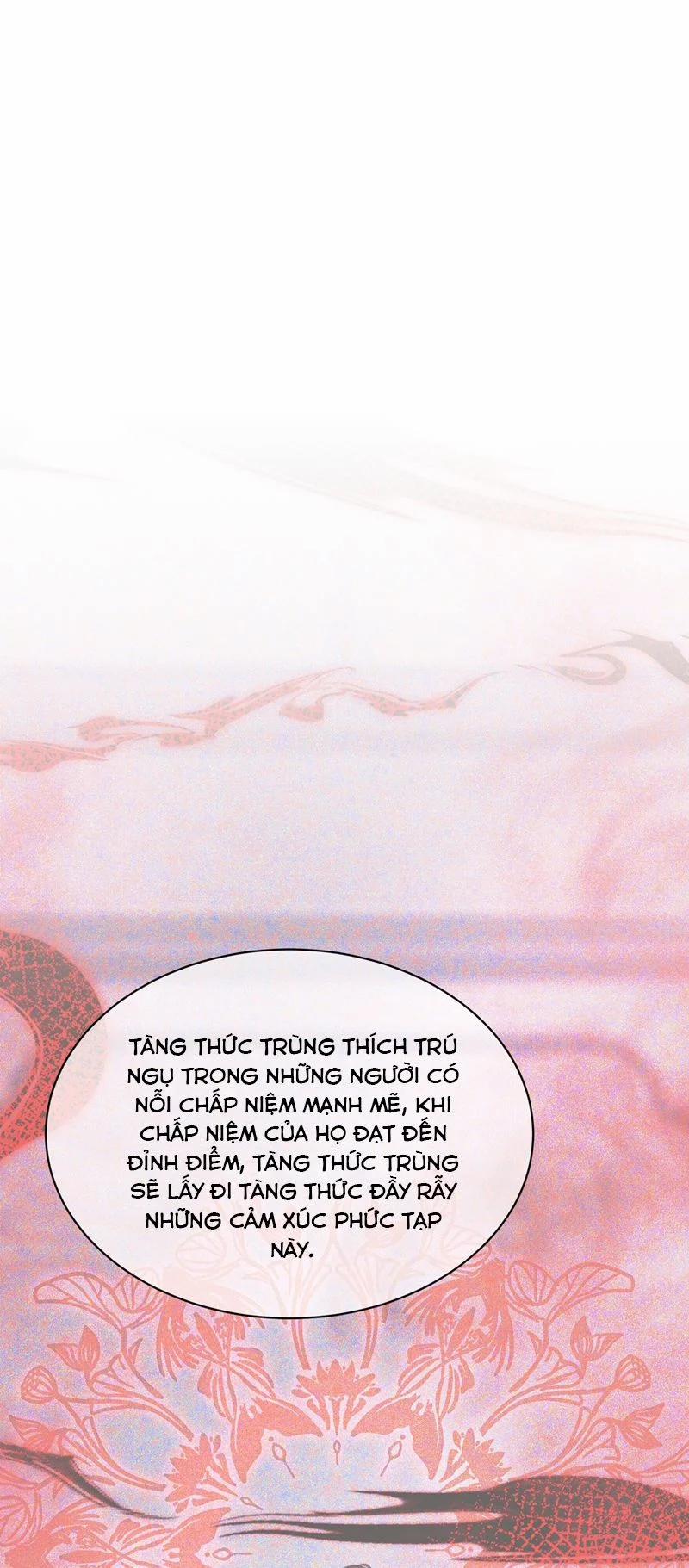 Trung Khuyển Không Thể Đẩy Ra 35 trang 20