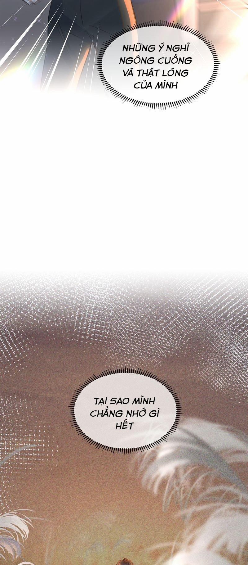 Trung Khuyển Không Thể Đẩy Ra 35 trang 23