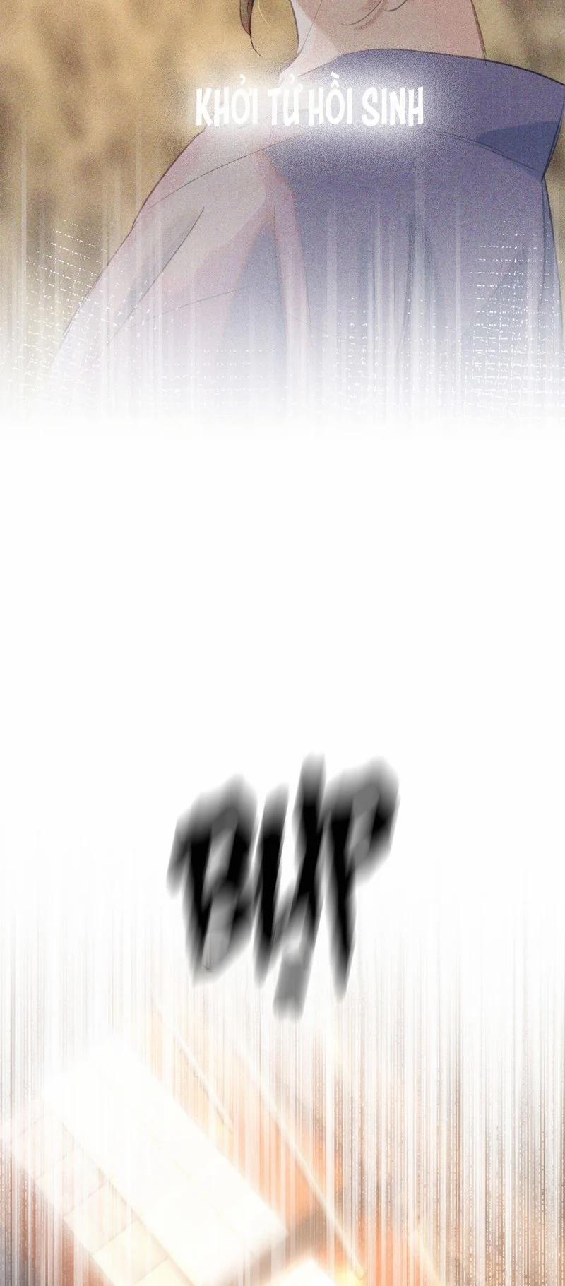 Trung Khuyển Không Thể Đẩy Ra 35 trang 27