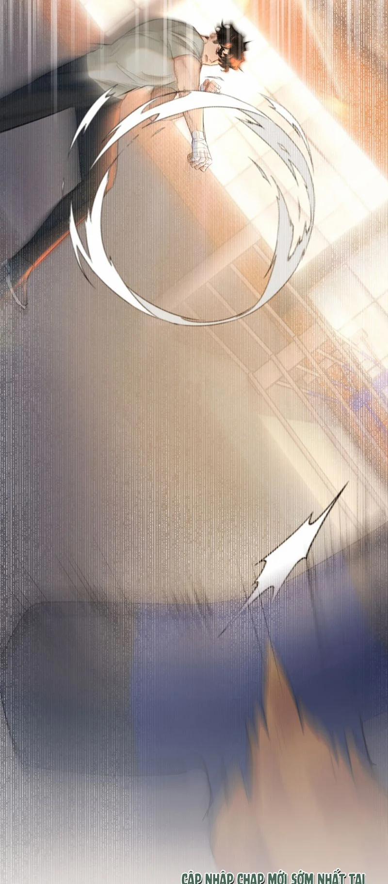 Trung Khuyển Không Thể Đẩy Ra 35 trang 28