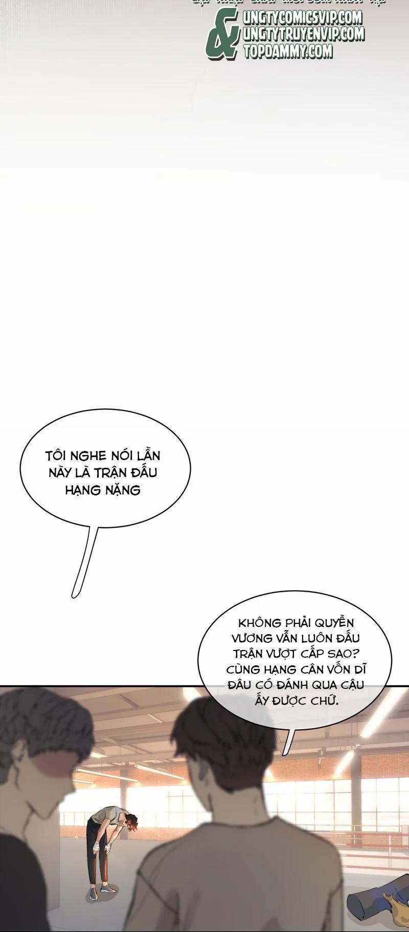 Trung Khuyển Không Thể Đẩy Ra 35 trang 29