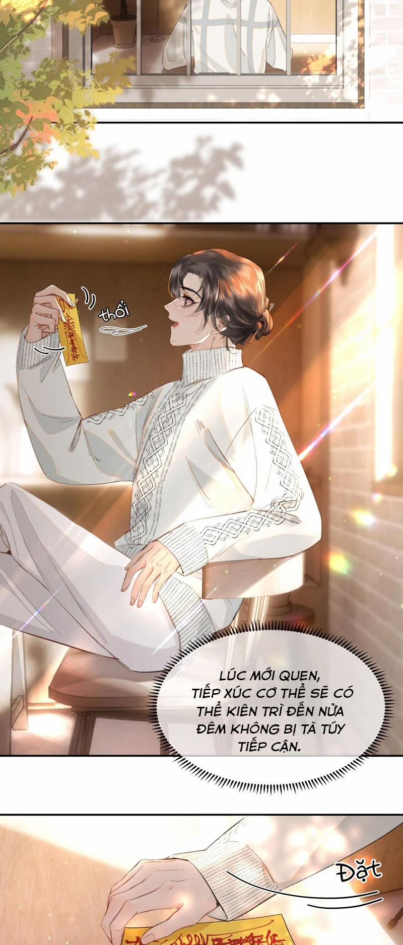 Trung Khuyển Không Thể Đẩy Ra 35 trang 32