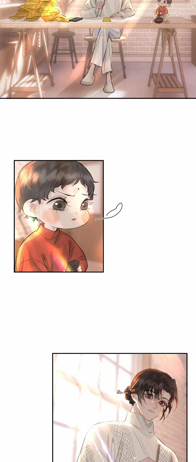 Trung Khuyển Không Thể Đẩy Ra 35 trang 37