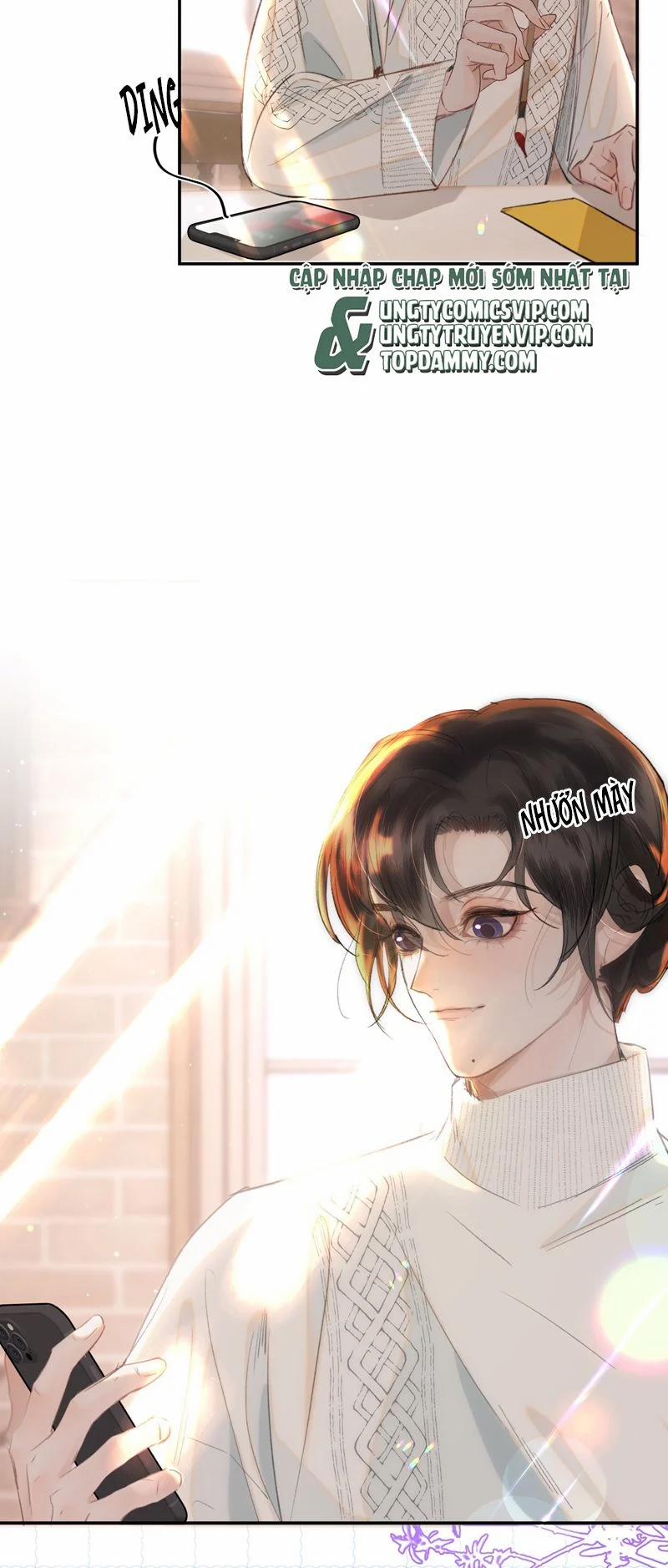 Trung Khuyển Không Thể Đẩy Ra 35 trang 38