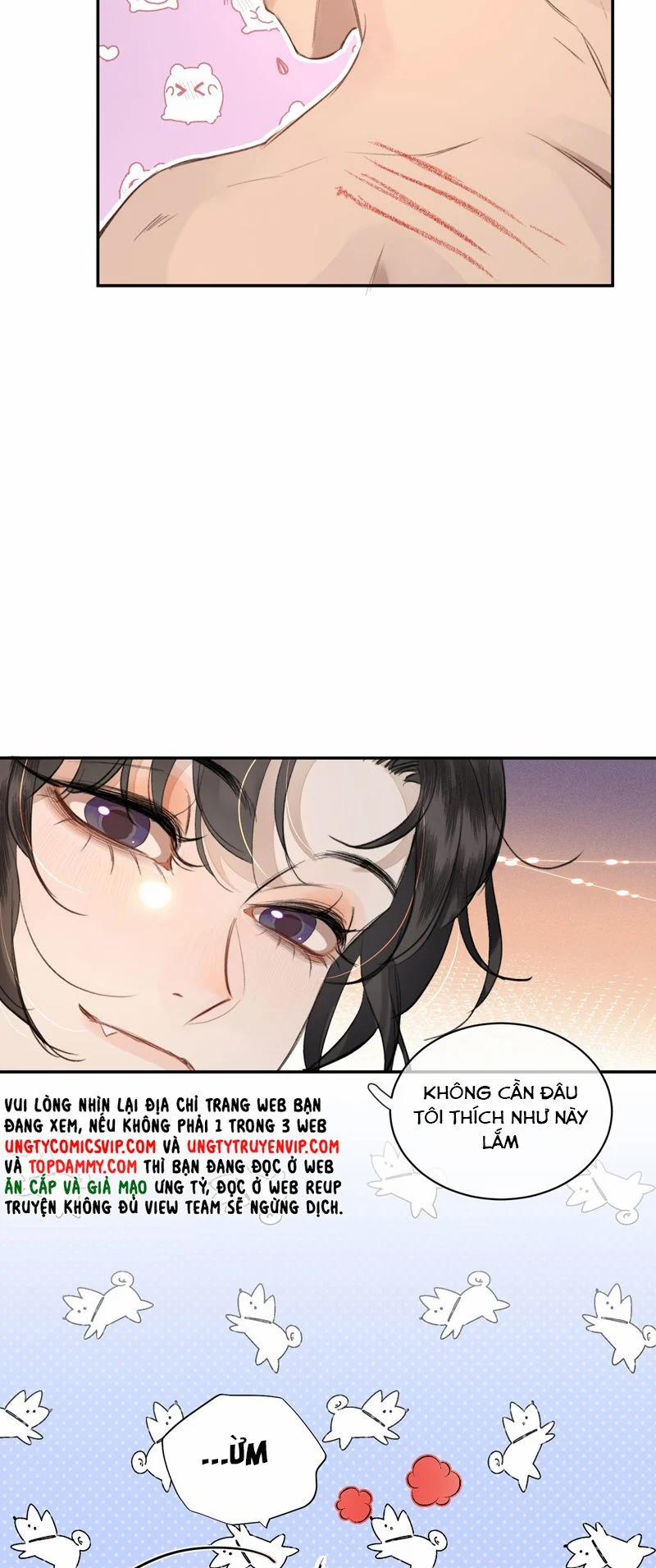 Trung Khuyển Không Thể Đẩy Ra 35 trang 4