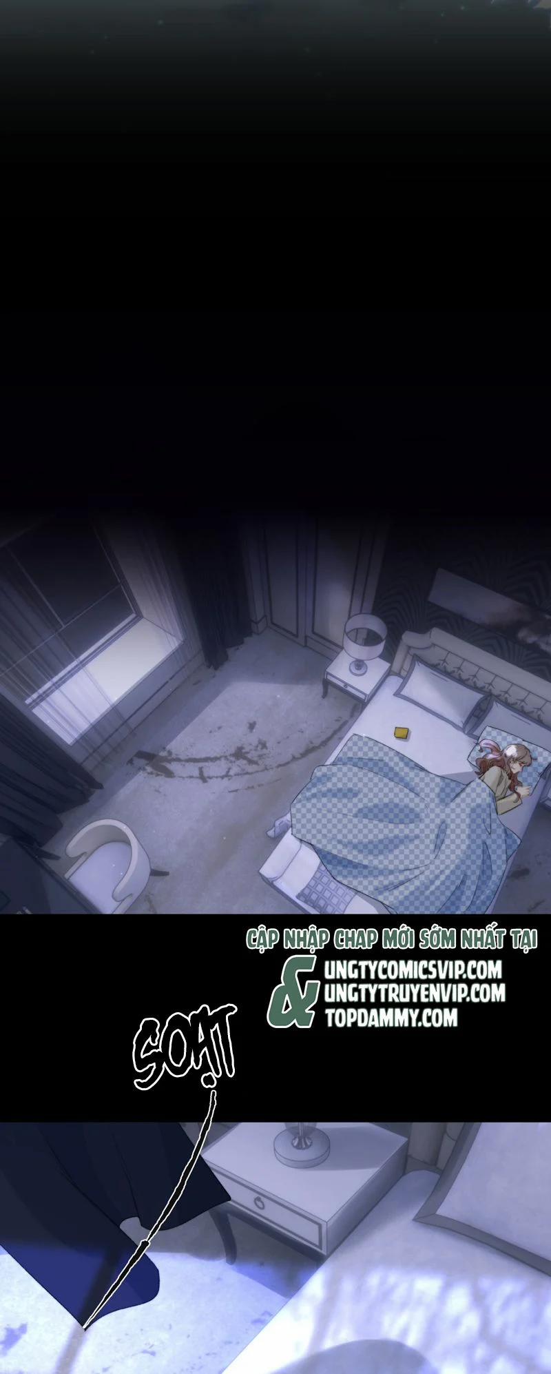 Trung Khuyển Không Thể Đẩy Ra 36 trang 16