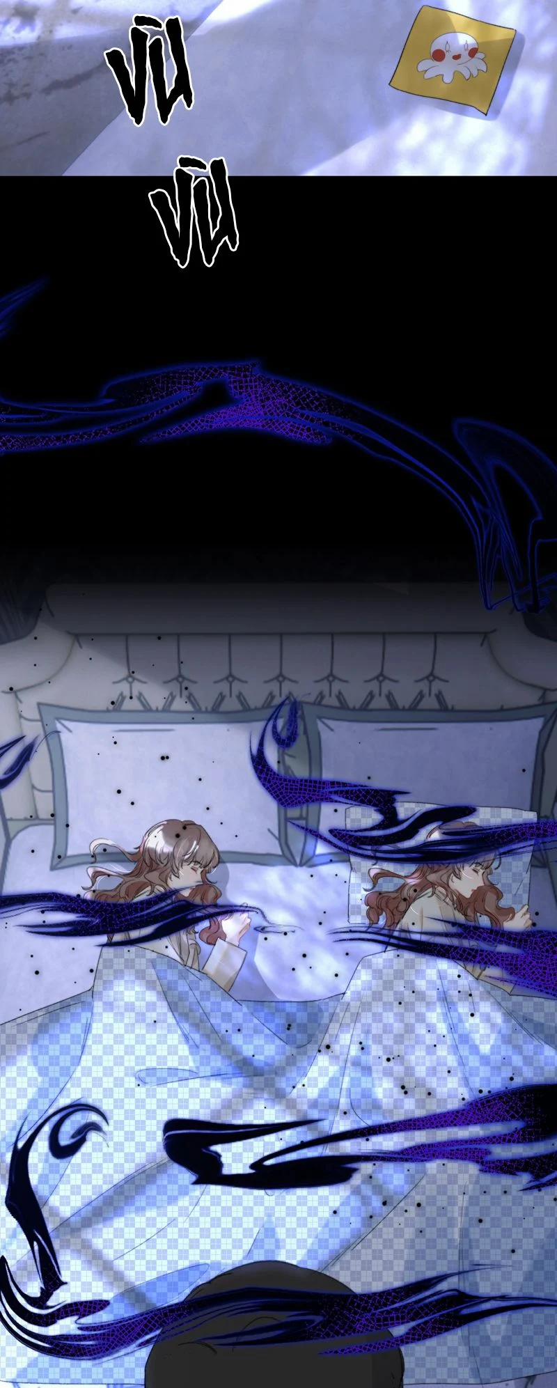 Trung Khuyển Không Thể Đẩy Ra 36 trang 17