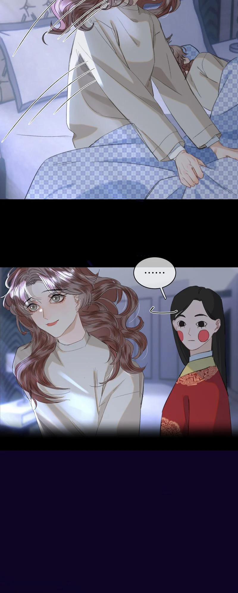 Trung Khuyển Không Thể Đẩy Ra 36 trang 19