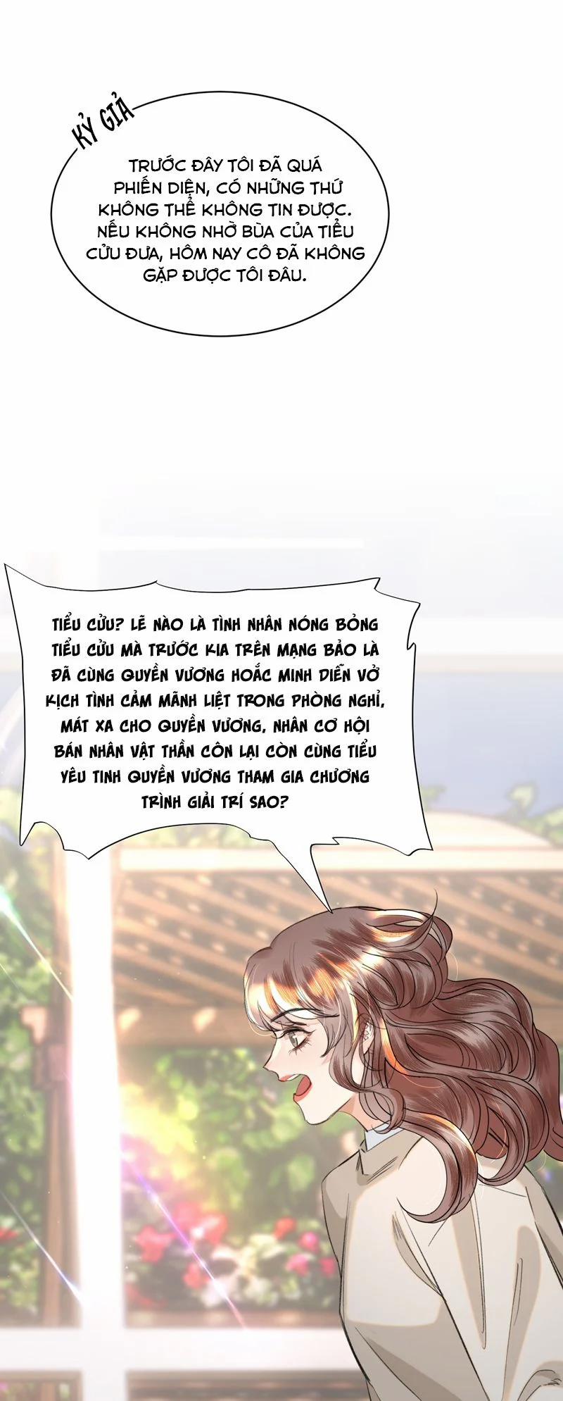 Trung Khuyển Không Thể Đẩy Ra 36 trang 2