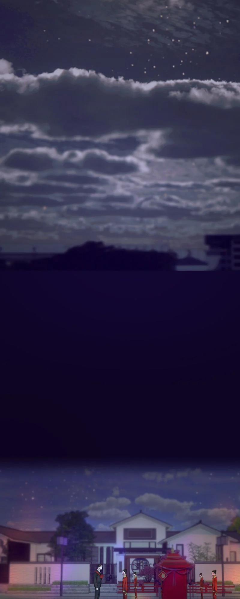 Trung Khuyển Không Thể Đẩy Ra 36 trang 21