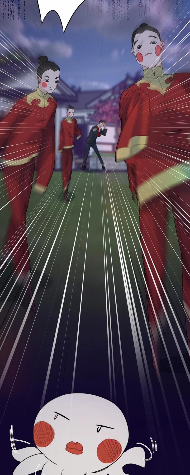 Trung Khuyển Không Thể Đẩy Ra 36 trang 25