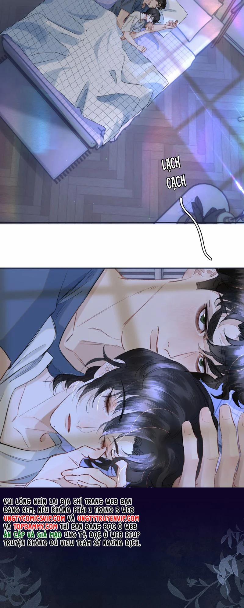 Trung Khuyển Không Thể Đẩy Ra 36 trang 27