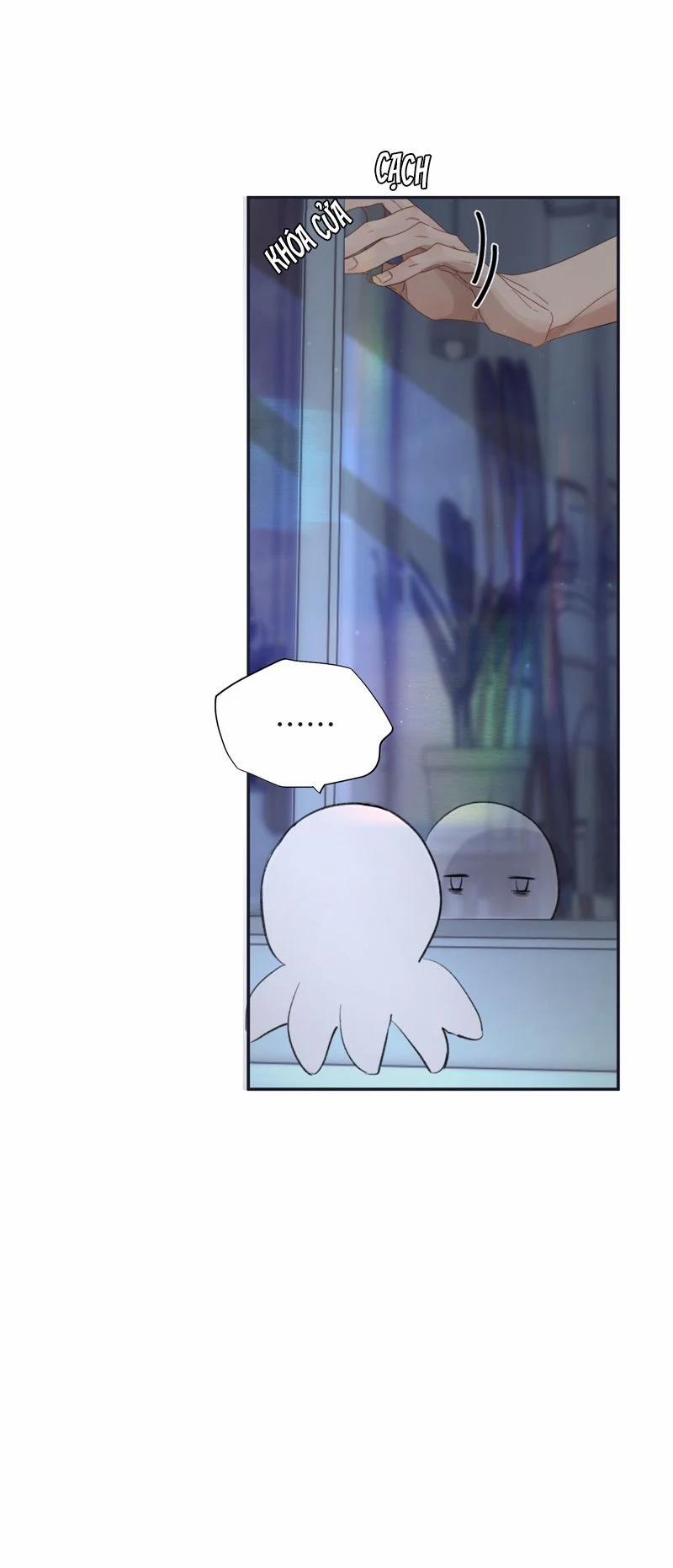 Trung Khuyển Không Thể Đẩy Ra 36 trang 30