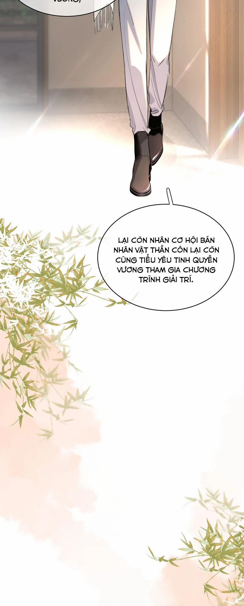 Trung Khuyển Không Thể Đẩy Ra 36 trang 4