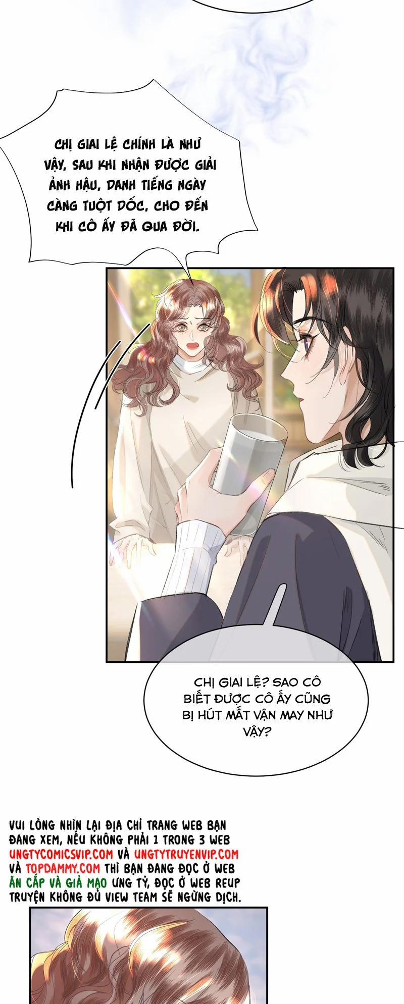 Trung Khuyển Không Thể Đẩy Ra 36 trang 9