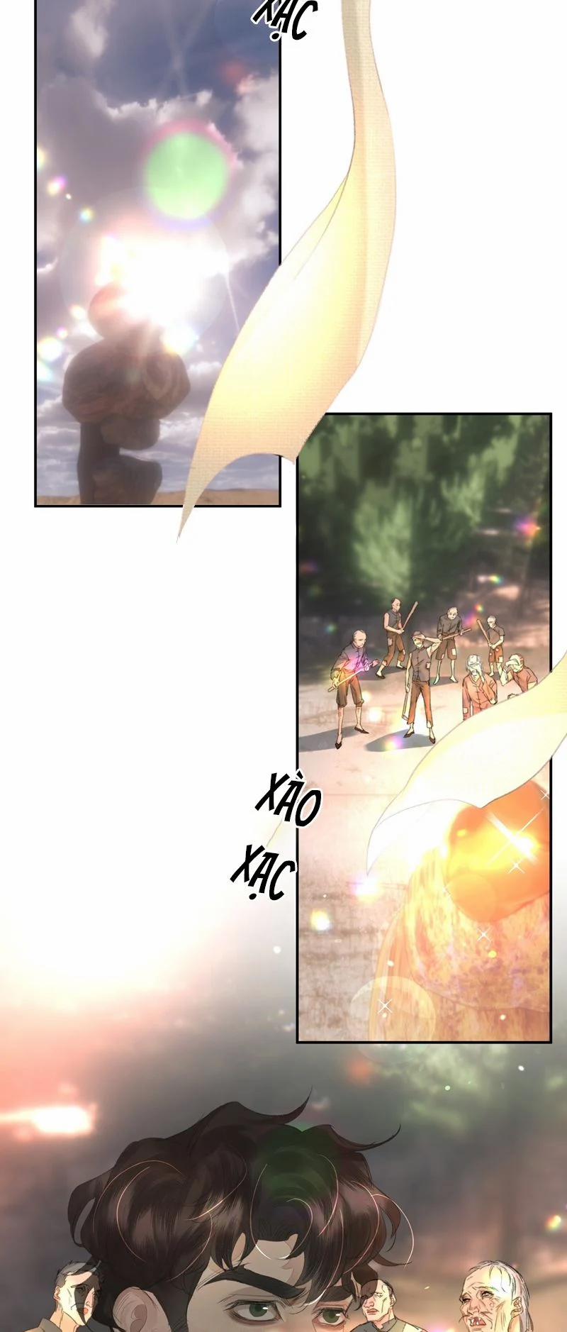 Trung Khuyển Không Thể Đẩy Ra 37 trang 10