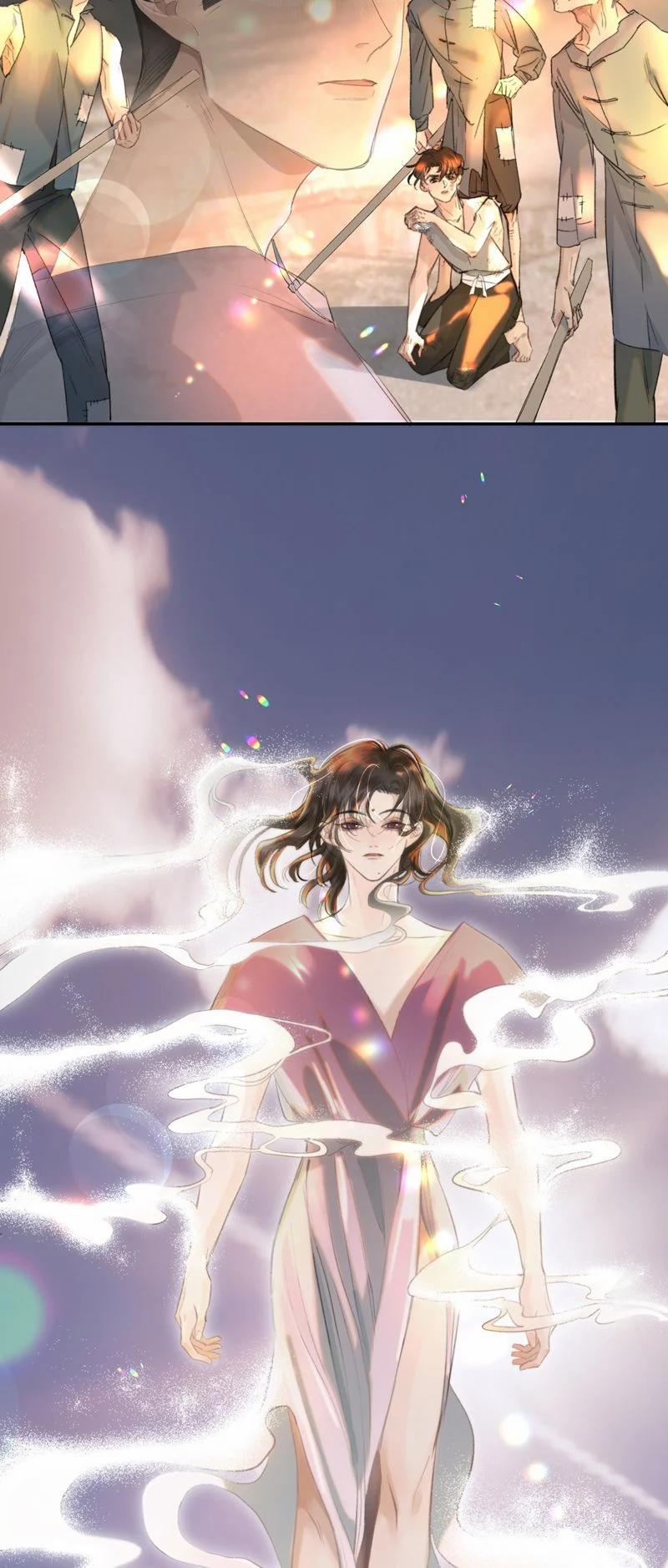 Trung Khuyển Không Thể Đẩy Ra 37 trang 11