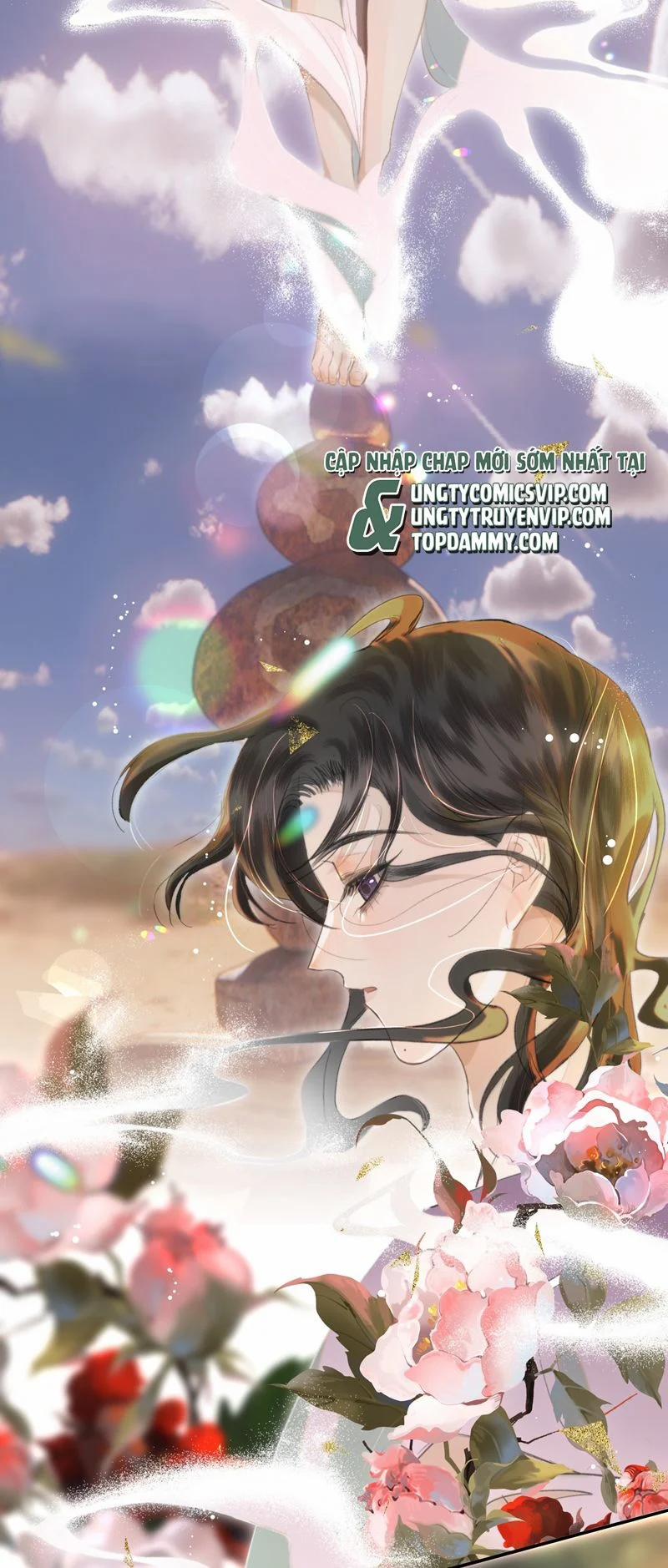 Trung Khuyển Không Thể Đẩy Ra 37 trang 12