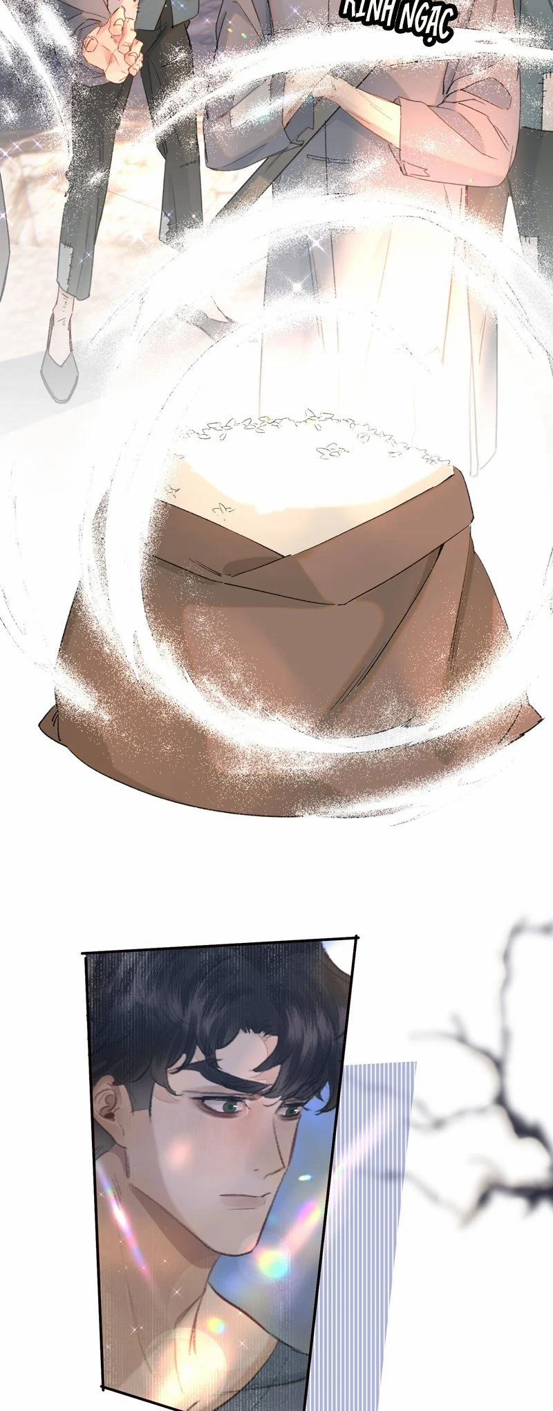 Trung Khuyển Không Thể Đẩy Ra 37 trang 19