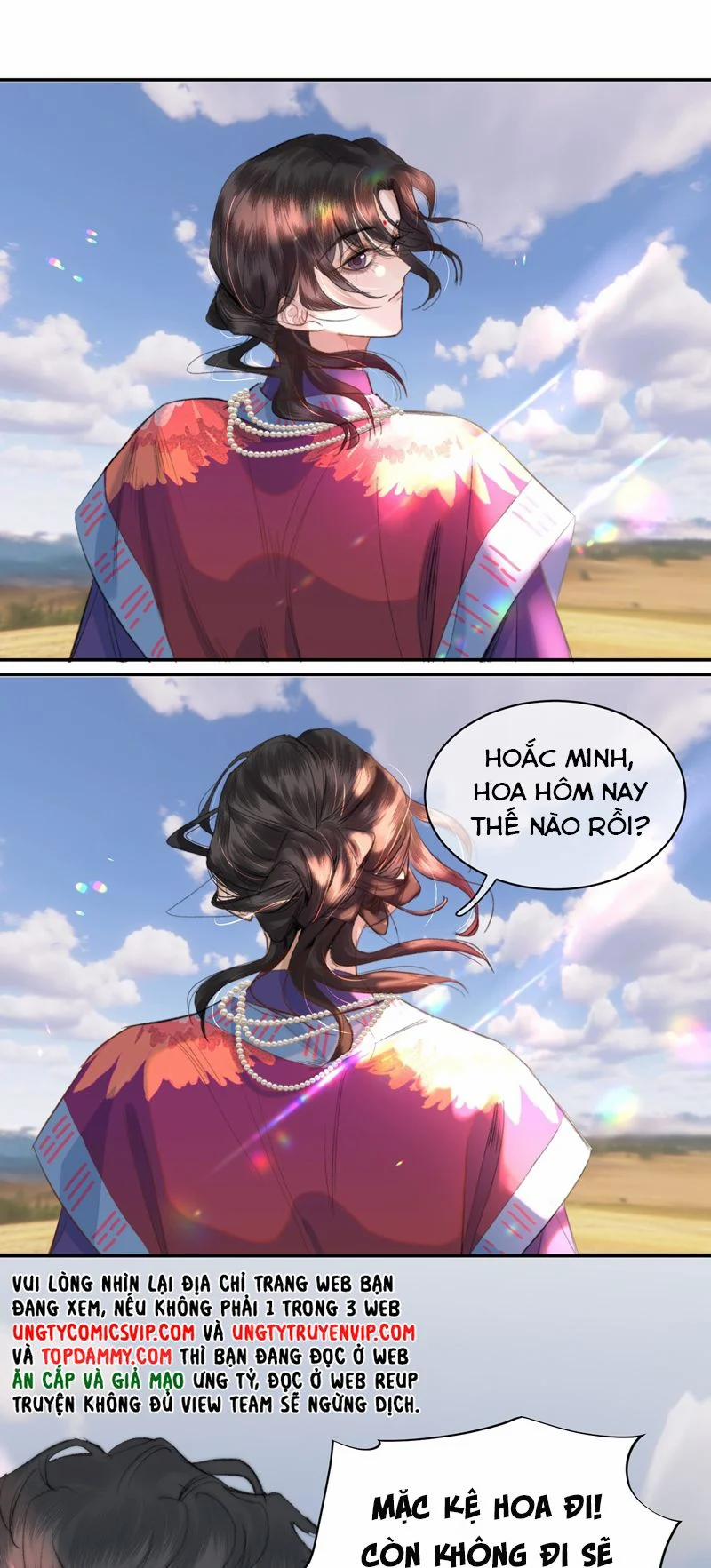 Trung Khuyển Không Thể Đẩy Ra 37 trang 29