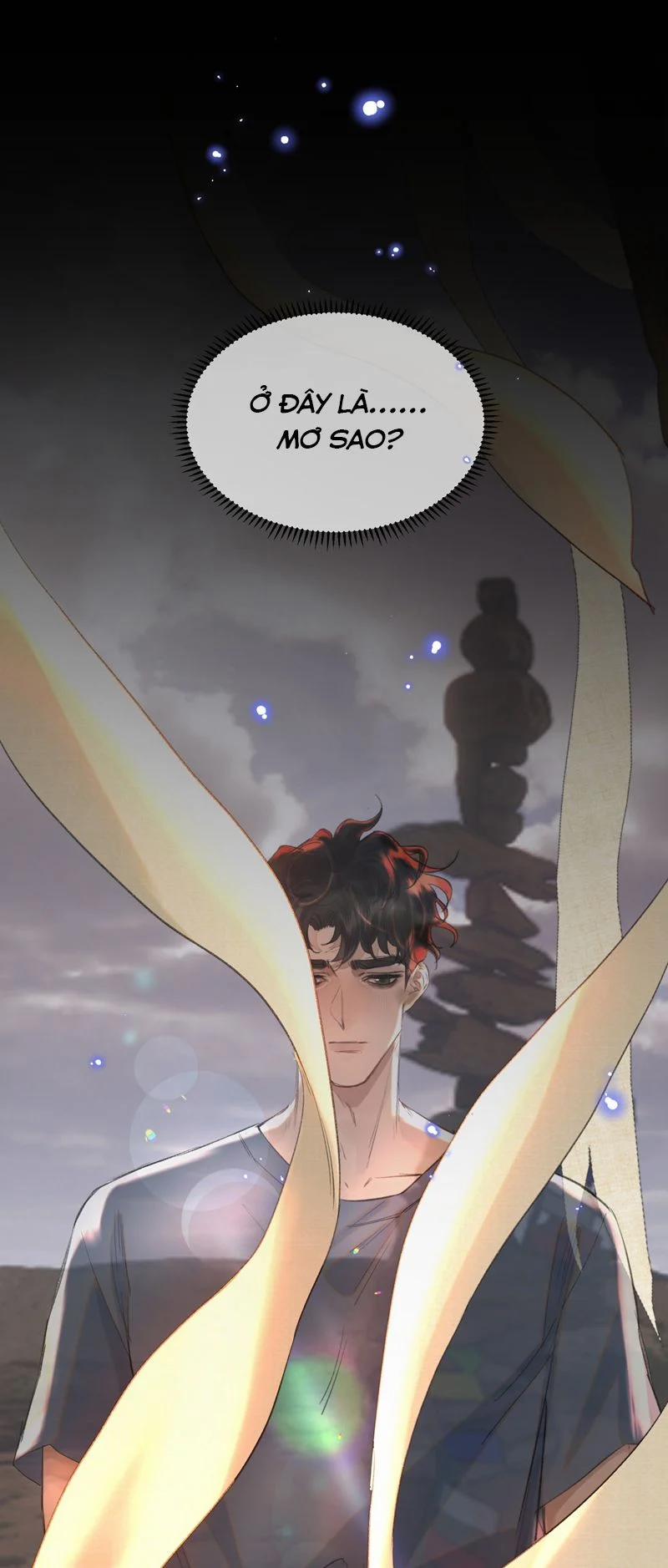 Trung Khuyển Không Thể Đẩy Ra 37 trang 3