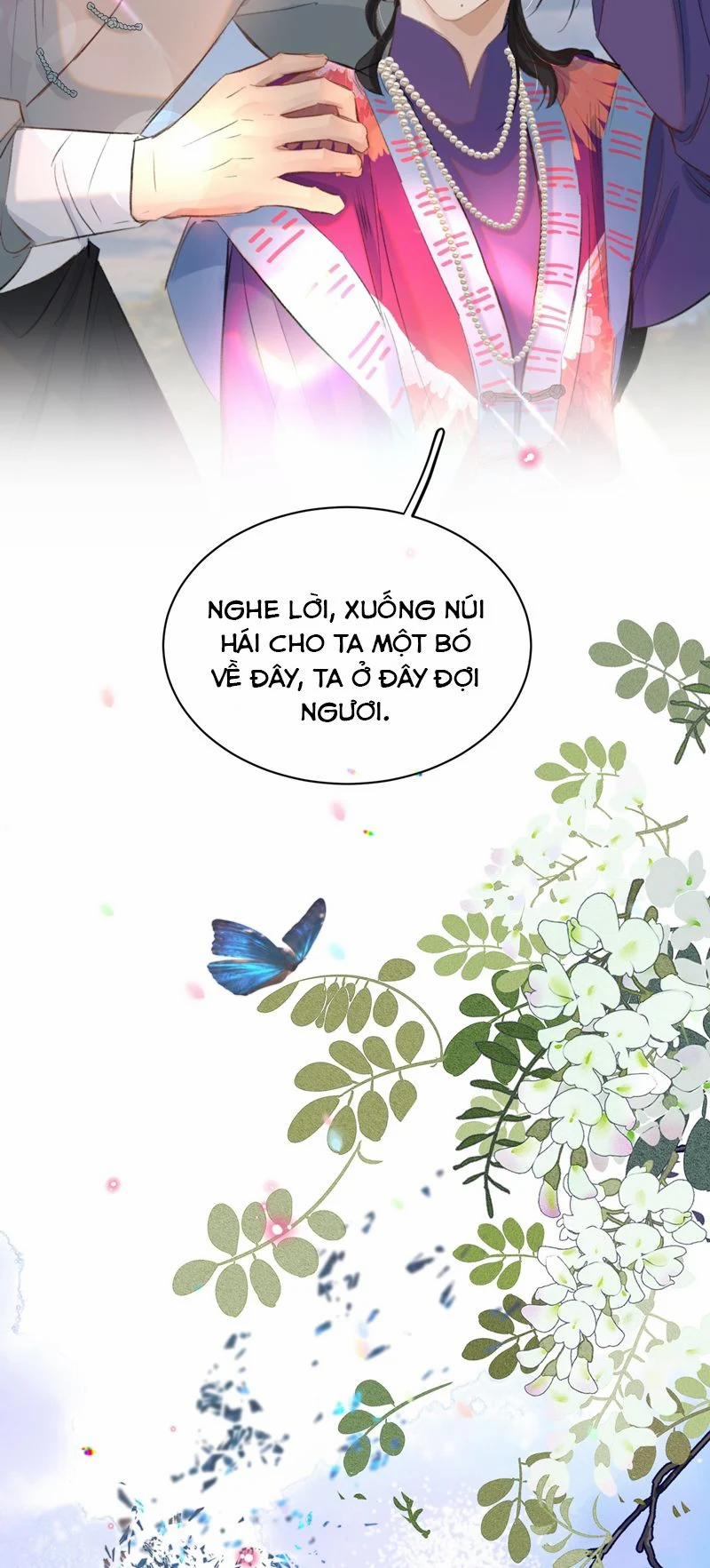 Trung Khuyển Không Thể Đẩy Ra 37 trang 31