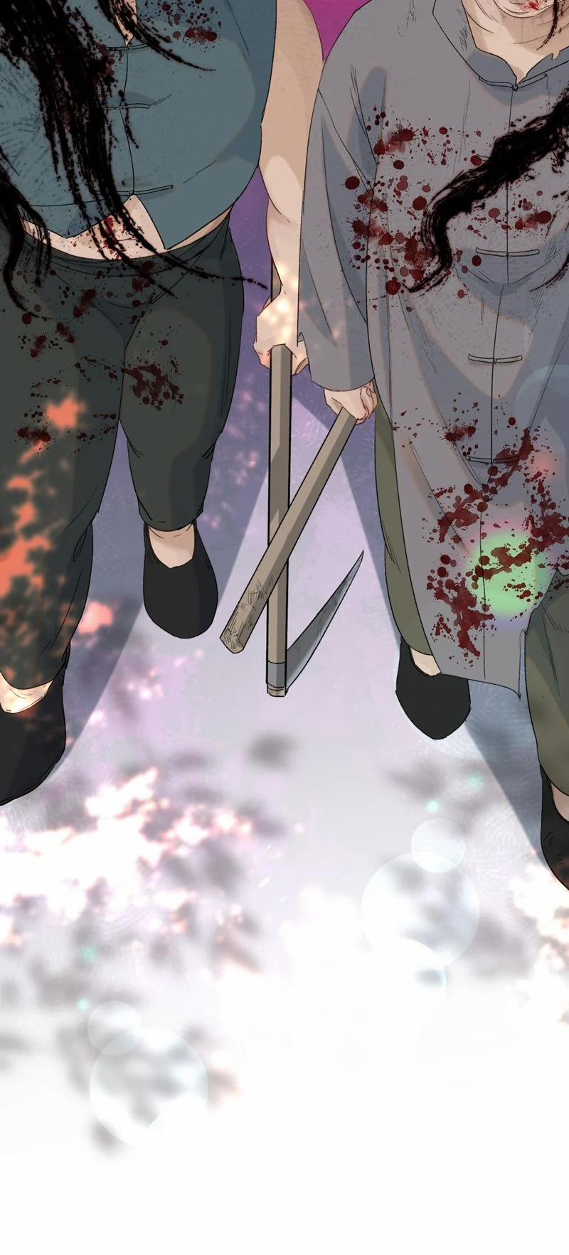 Trung Khuyển Không Thể Đẩy Ra 37 trang 35