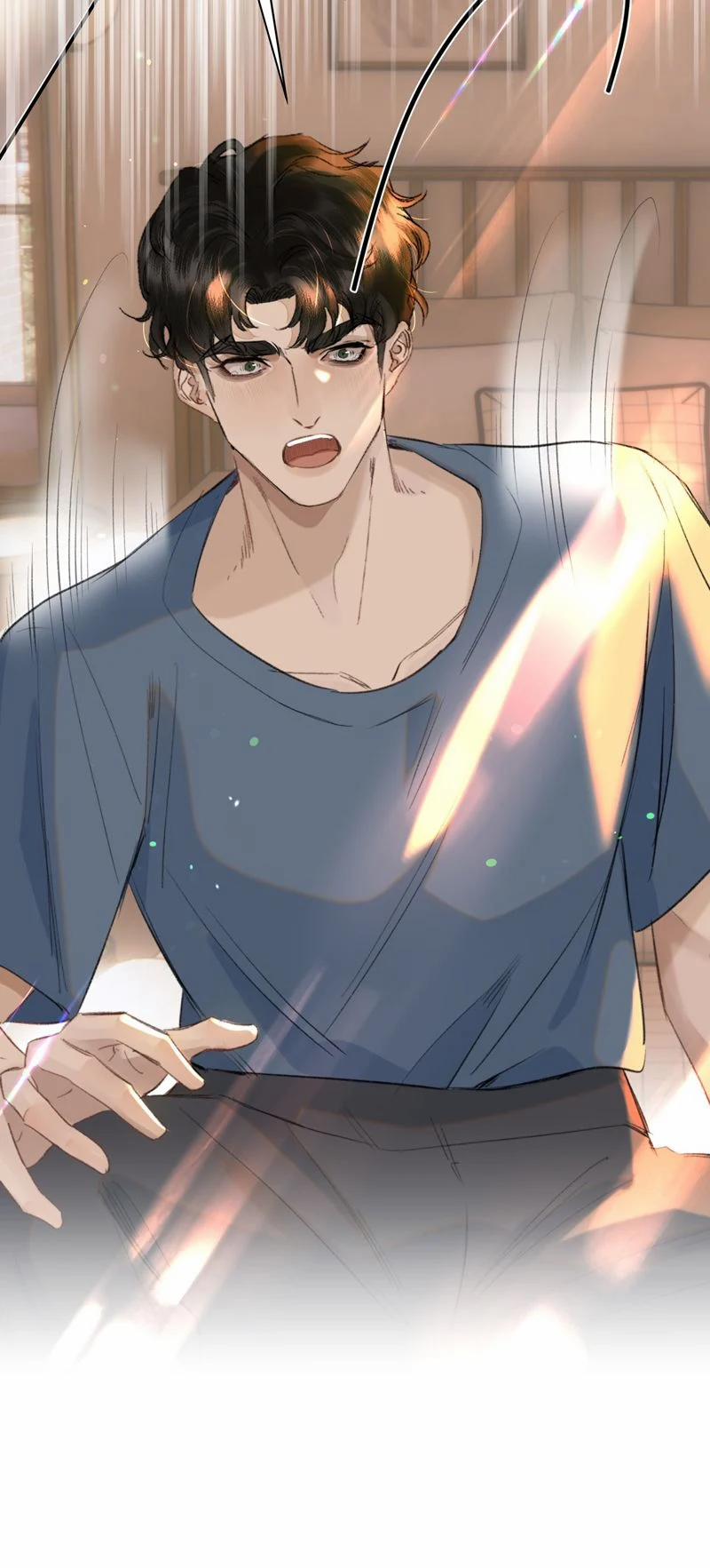 Trung Khuyển Không Thể Đẩy Ra 37 trang 38