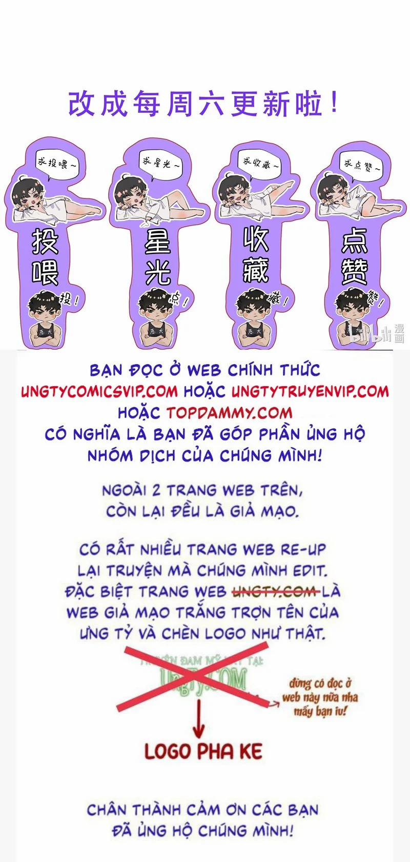 Trung Khuyển Không Thể Đẩy Ra 37 trang 39