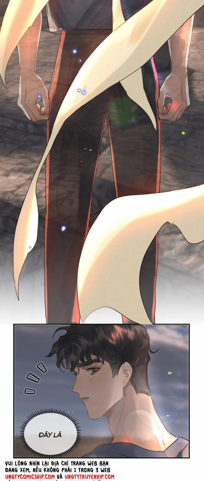 Trung Khuyển Không Thể Đẩy Ra 37 trang 4