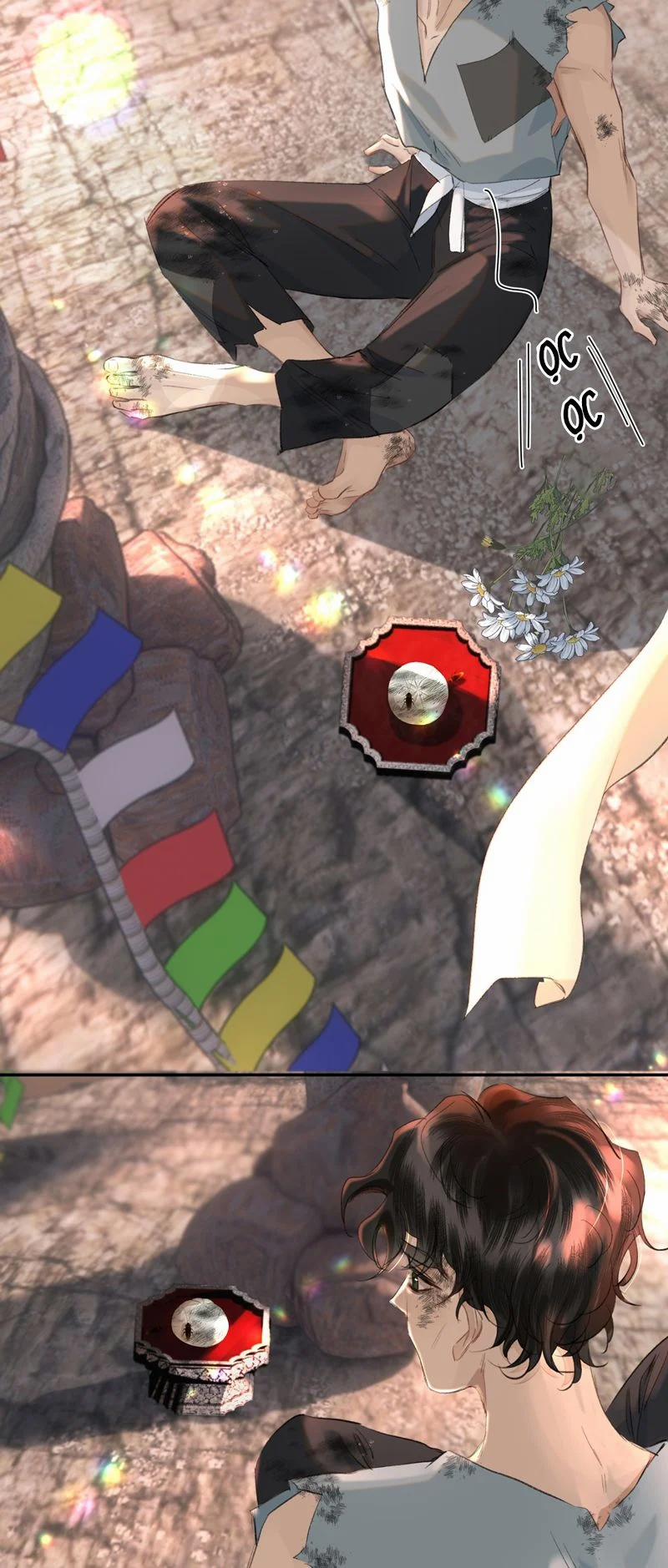 Trung Khuyển Không Thể Đẩy Ra 37 trang 6