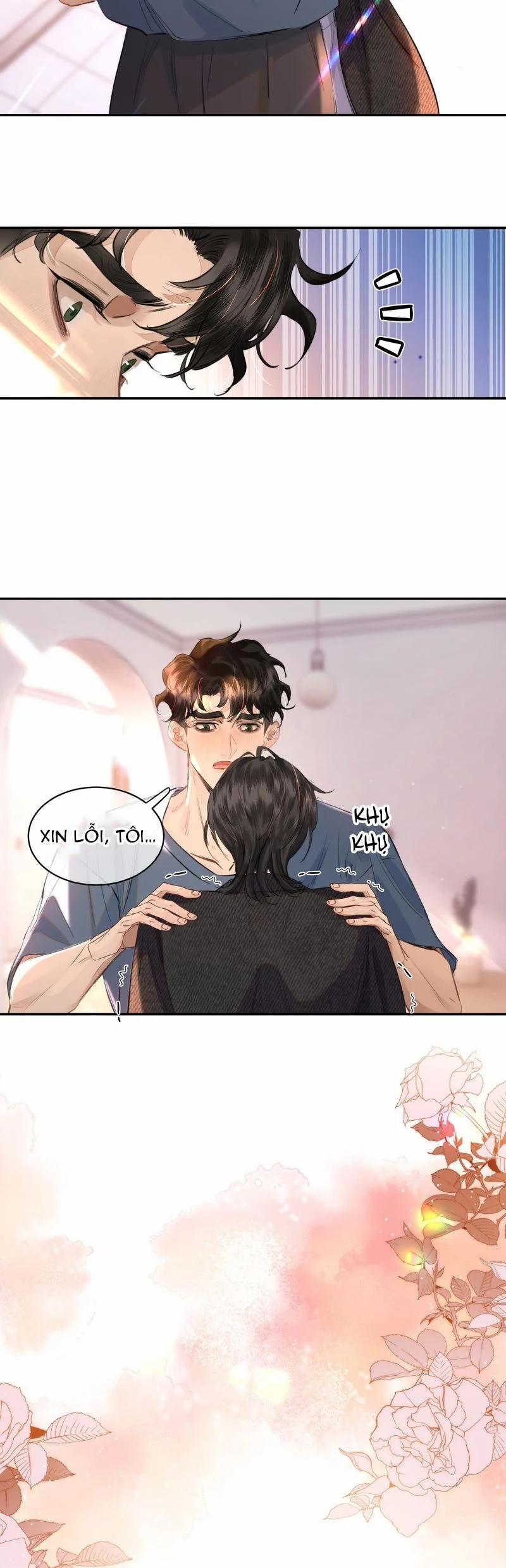 Trung Khuyển Không Thể Đẩy Ra 38 trang 10