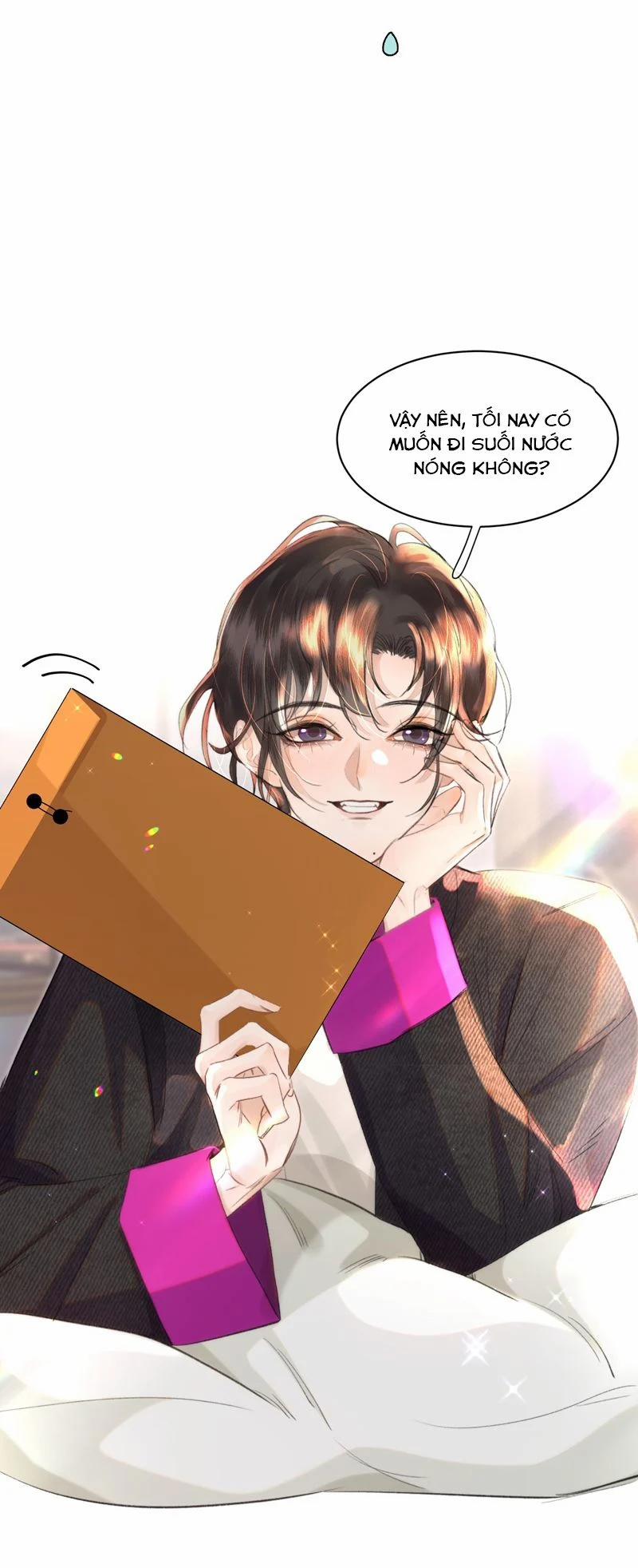 Trung Khuyển Không Thể Đẩy Ra 39 trang 11