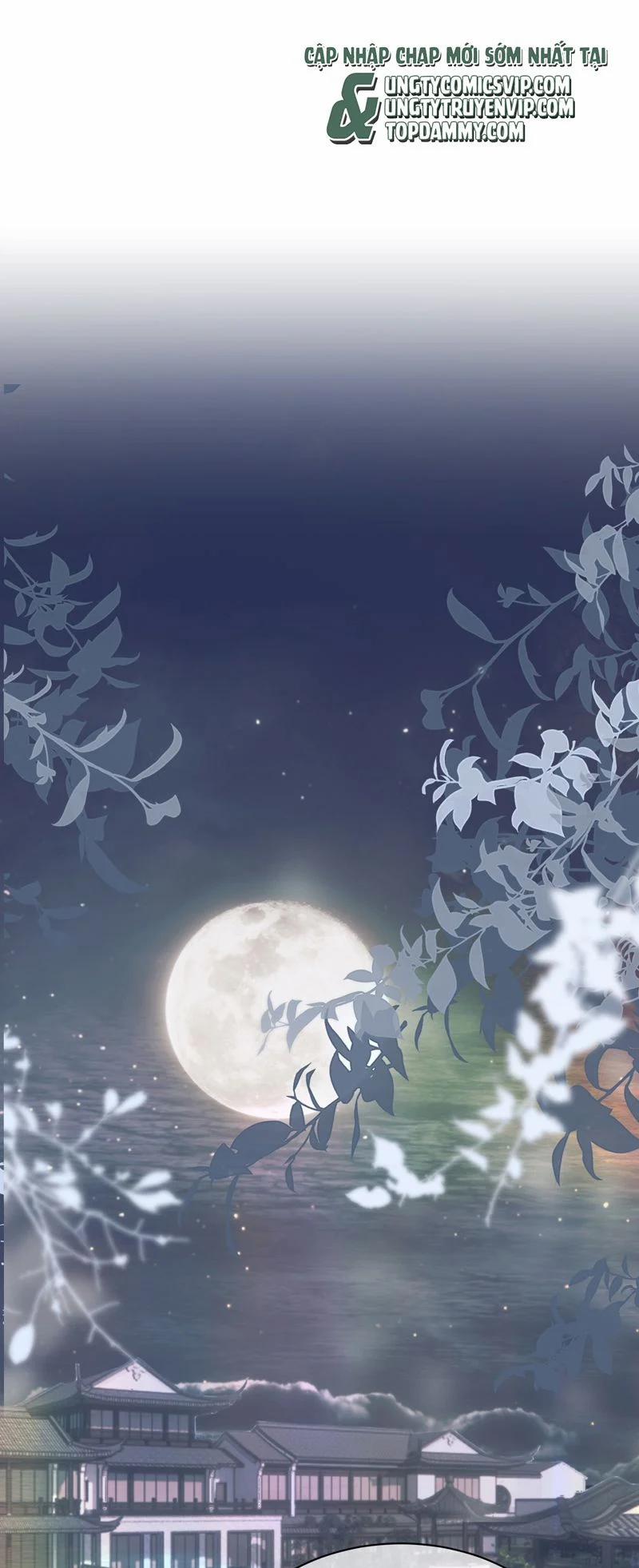 Trung Khuyển Không Thể Đẩy Ra 39 trang 12