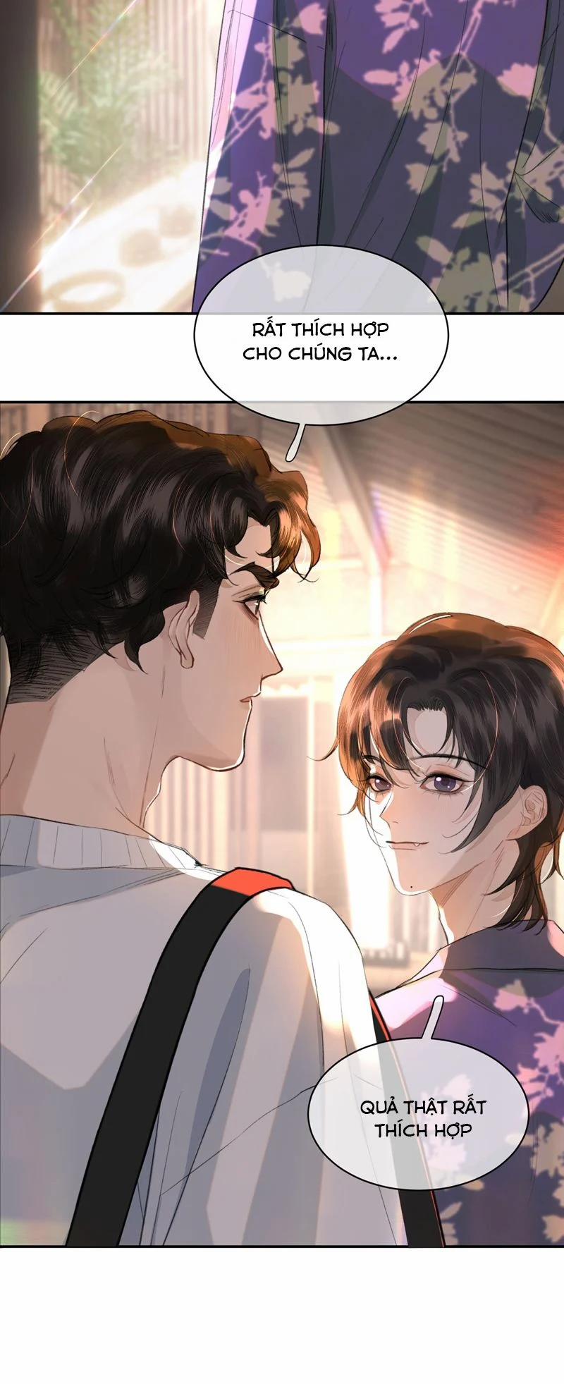 Trung Khuyển Không Thể Đẩy Ra 39 trang 14