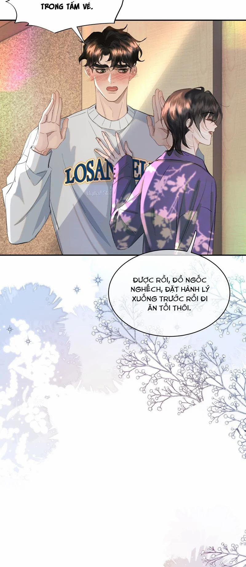 Trung Khuyển Không Thể Đẩy Ra 39 trang 16