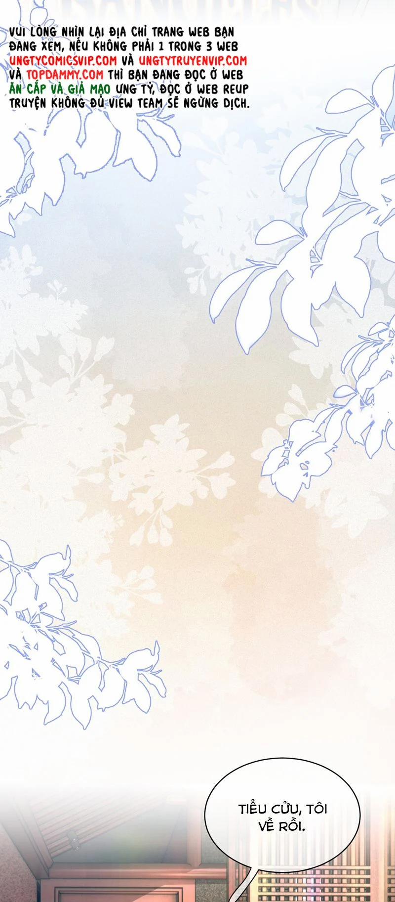 Trung Khuyển Không Thể Đẩy Ra 39 trang 30