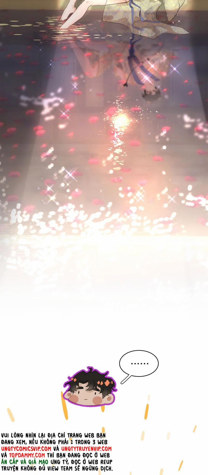 Trung Khuyển Không Thể Đẩy Ra 39 trang 33