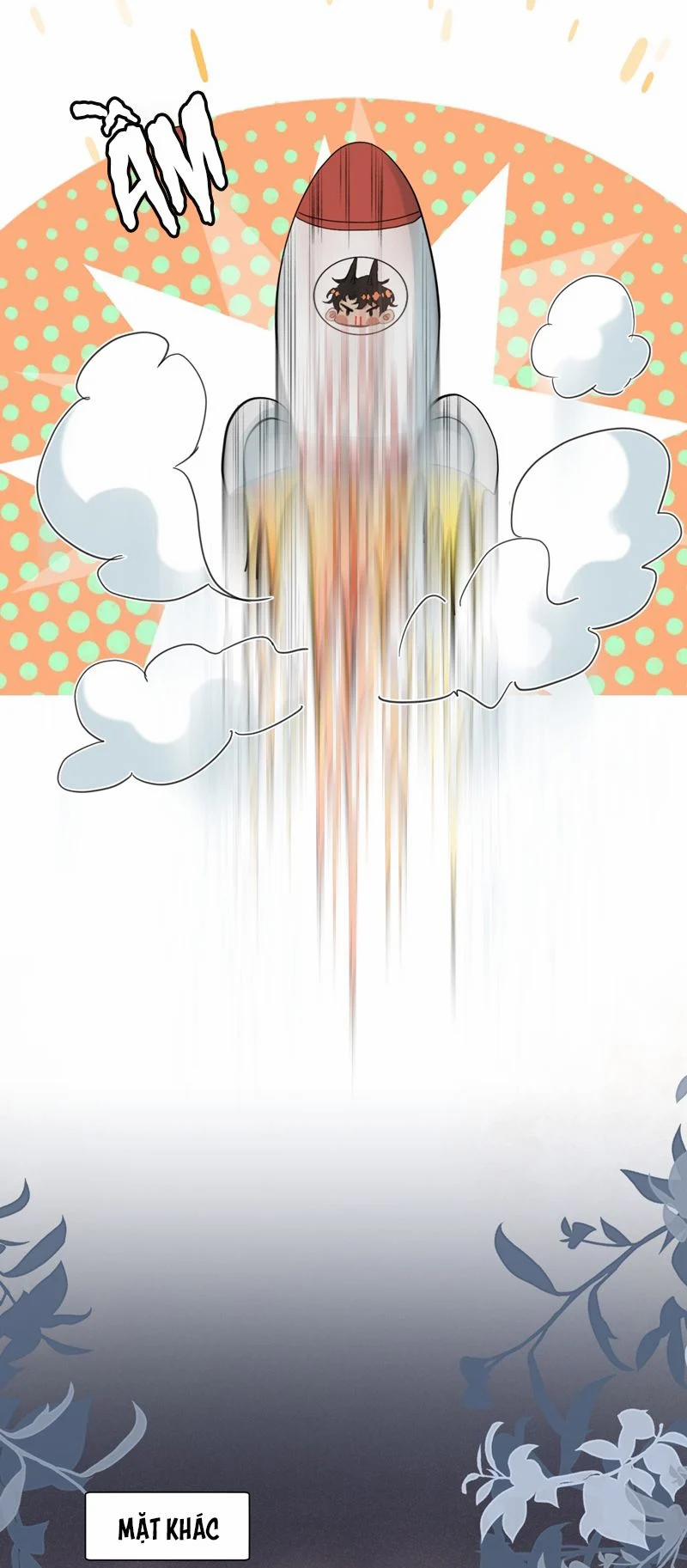 Trung Khuyển Không Thể Đẩy Ra 39 trang 34