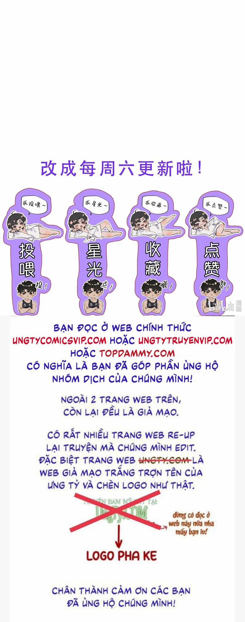 Trung Khuyển Không Thể Đẩy Ra 39 trang 37