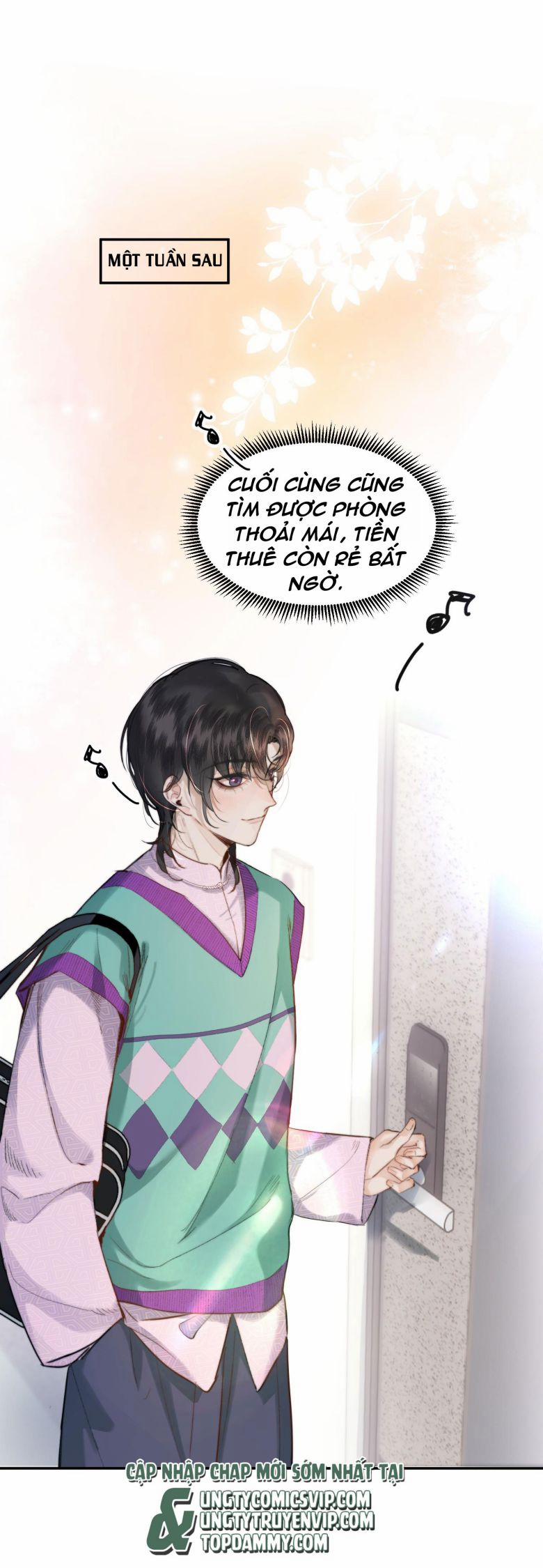 Trung Khuyển Không Thể Đẩy Ra 4 trang 2