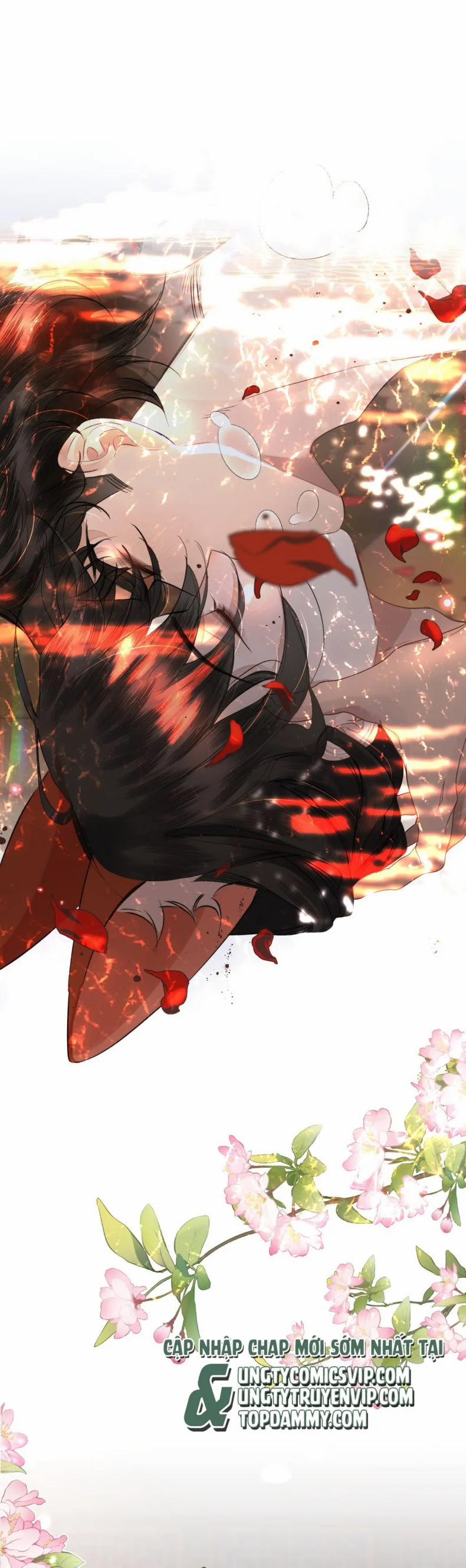 Trung Khuyển Không Thể Đẩy Ra 40 trang 14