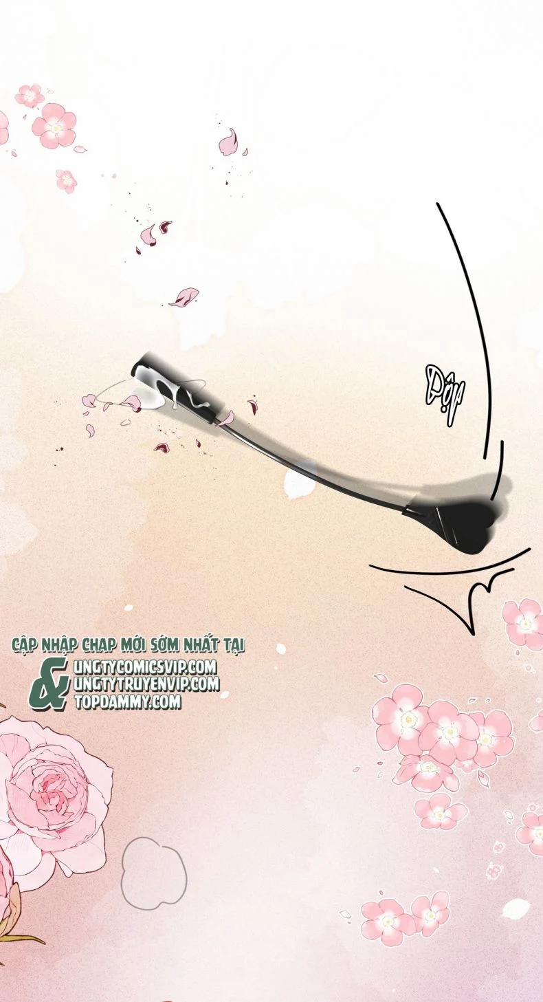 Trung Khuyển Không Thể Đẩy Ra 40 trang 19