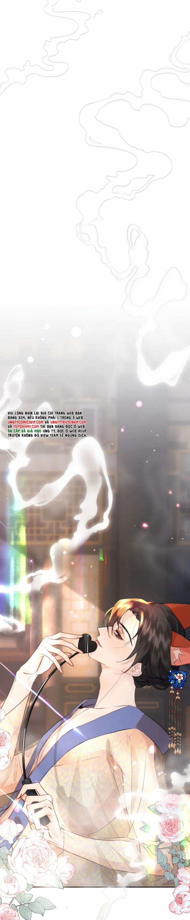 Trung Khuyển Không Thể Đẩy Ra 40 trang 2