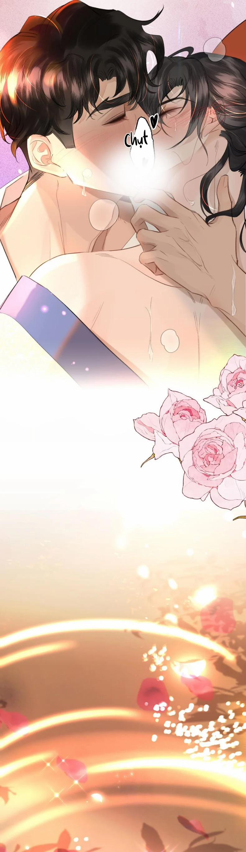 Trung Khuyển Không Thể Đẩy Ra 40 trang 20