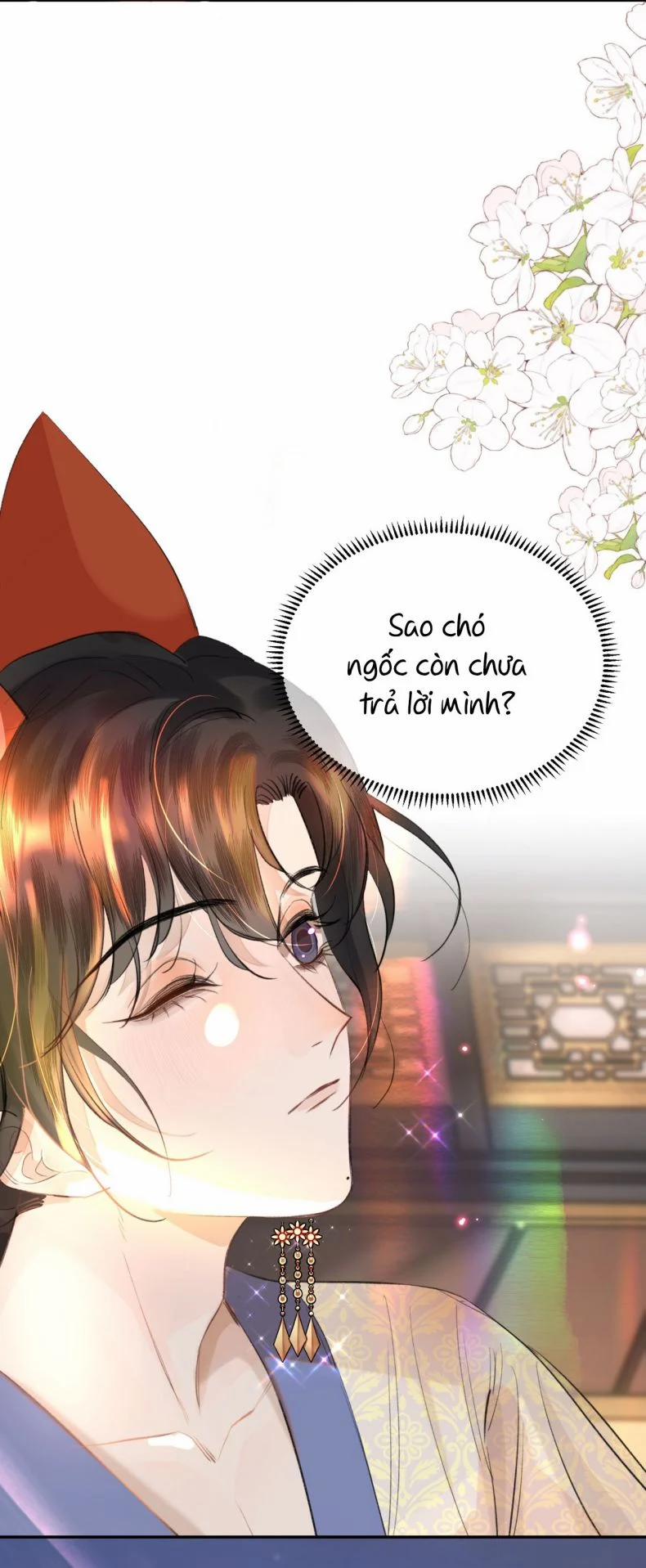 Trung Khuyển Không Thể Đẩy Ra 40 trang 7