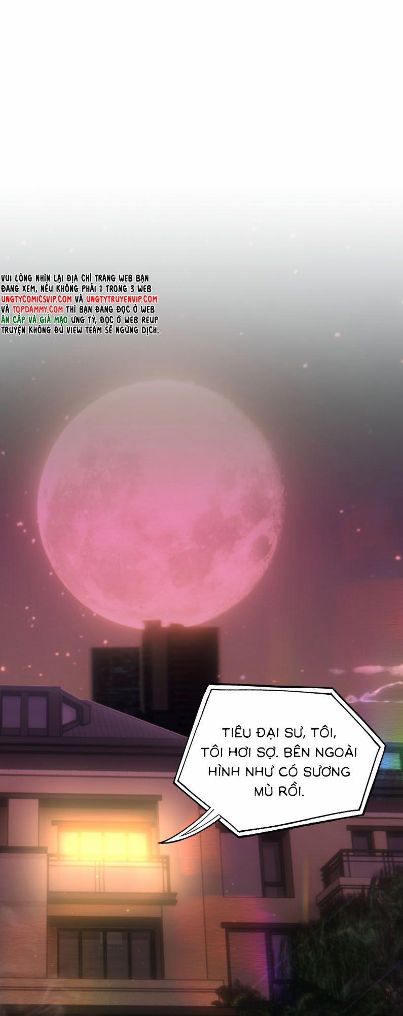 Trung Khuyển Không Thể Đẩy Ra 41 trang 11