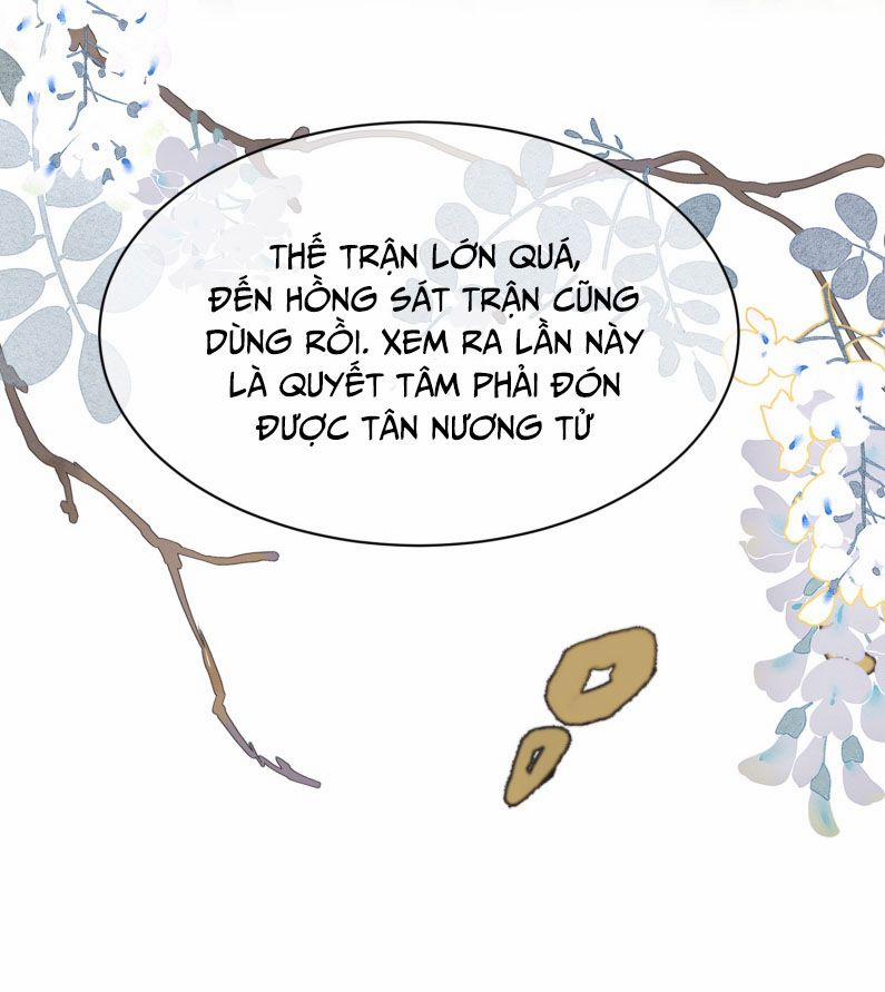 Trung Khuyển Không Thể Đẩy Ra 41 trang 15